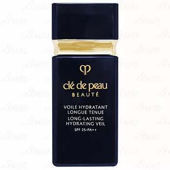 Cle de Peau Beaute 肌膚之鑰 光采無瑕妝前凝露 SPF25 PA++(30ml)(公司貨)