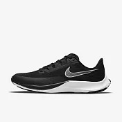 Nike Air Zoom Rival Fly 3 [CT2405-001] 男 慢跑鞋 運動 訓練 緩震 穩定 黑白 26cm 黑/白