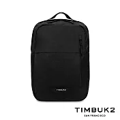 Timbuk2 Spirit Eco 13 吋電腦後背包-黑色