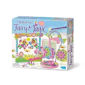 【4M】02754 美勞創意-花精靈的魔法寶盒 My Very Own Fairy Magic