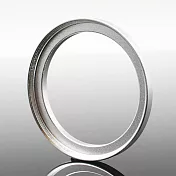 Green.L 銀色40.5-52濾鏡轉接環 40.5mm-52mm濾鏡接環 40.5-52轉接器 40.5轉52保護鏡轉接環