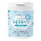 韓國MISSPLUS 綿綿雲朵泡泡兒童入浴劑 - 12種香味 原味無香款