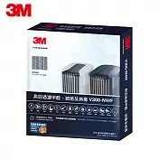 3M V300-NWF 空氣清淨機專用濾網