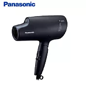 Panasonic國際牌極潤奈米水離子吹風機 EH-NA0G 霧墨藍