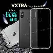 VXTRA 紅米Note 6 Pro 防摔抗震氣墊保護殼 手機殼