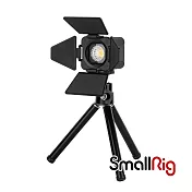SmallRig 3469 RM01 微距小物攝影LED三燈套組