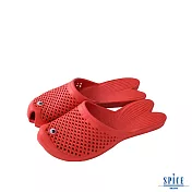 【SPICE】日本 金魚造型拖鞋(約23~25cm)- 紅色