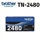 Brother TN-2480 原廠盒裝高容量碳粉匣 L2375DW/L2385DW/L2550DW/L2715DW/L2750DW/L2770DW