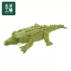 【生活工場】皮皮鱷魚玩偶(特大)180CM