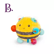 B.Toys 蜜蜂包打聽