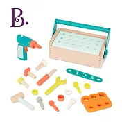 B.toys 平衡木工具箱