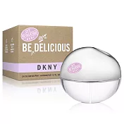 DKNY 率性紫蘋果女性淡香精(30ml)