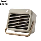 BRUNO 人體感應陶瓷電暖器（二色）BOE064 象牙白