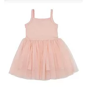 TiDi 英國 Bob & Blossom 芭蕾連身裙 4-6Y 粉色