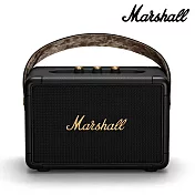 Marshall KILBURN II Bluetooth 可攜式藍牙喇叭 古銅黑