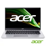 ACER SF314-511-513K 14＂ FHD IPS I5-1135G7/16G/PCIE 512G SSD/Win11