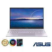 ASUS UX325EA-0302P1135G7 星河紫 13.3＂ FHD OLED i5-1135G7/16G/512G/win 11