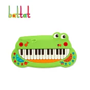 Battat 爵士鱷魚彈鋼琴