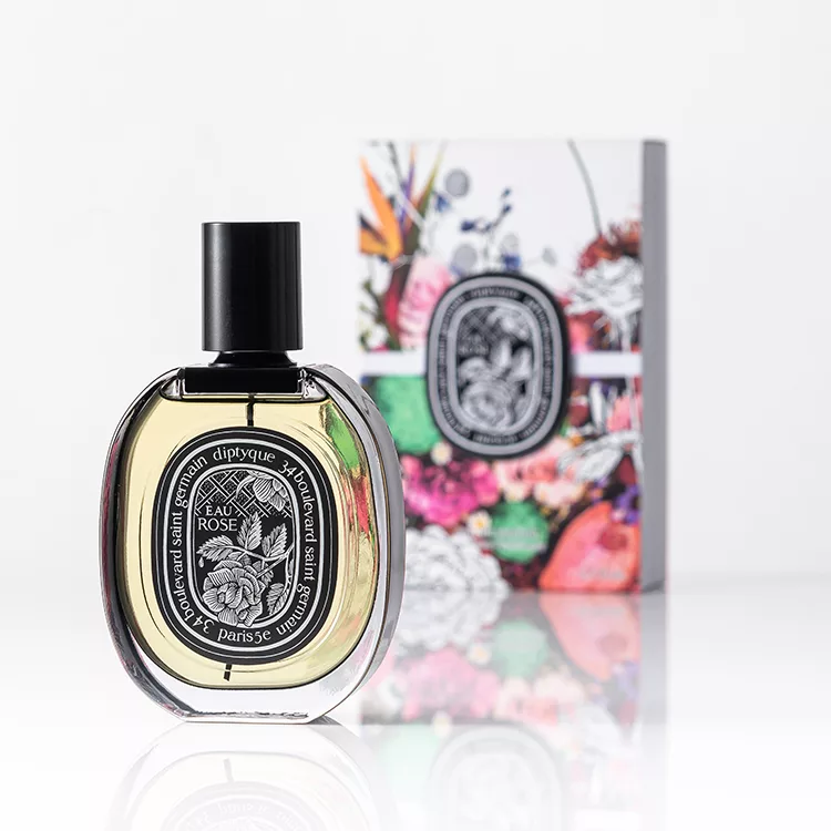 博客來-*Diptyque* 玫瑰之水淡香精(75ml)