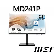 msi微星 Modern MD241P 23.8吋 螢幕