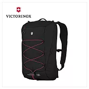 【VICTORINOX 瑞士維氏】戶外輕巧18公升後背包(606899)