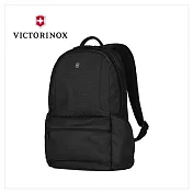 【VICTORINOX 瑞士維氏】15.6吋手提電腦後背包(606742)