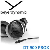 德國拜爾 Beyerdynamic DT700 Pro X 密閉式監聽耳機 時尚優雅 德國手工製作 公司貨保固2年