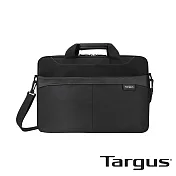 Targus 15.6吋 Slipcase 休閒商務側背包