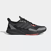 Adidas Running X9000l2 M [EH0030] 男鞋 慢跑 運動 休閒 緩衝 彈力 愛迪達 黑 灰