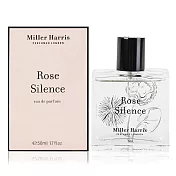 MILLER HARRIS Rose Silence 玫瑰晨語淡香精 50ml