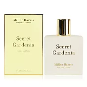 MILLER HARRIS Secret Gardenia 恬謐花徑淡香精 50ML