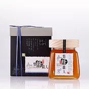 《宏基》悟蜂職人-絕對冬蜜(560g/瓶)