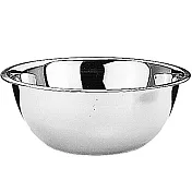 《IBILI》Clasica不鏽鋼打蛋盆(0.8L) | 不鏽鋼攪拌盆 料理盆 洗滌盆 備料盆