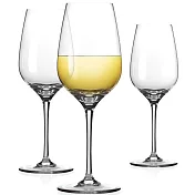 《TESCOMA》Uno白酒杯6入(340ml) | 調酒杯 雞尾酒杯 紅酒杯