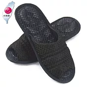 AC Rabbit 網布室內用低均壓硬底氣墊鞋(如同腳的沙發一樣舒適)-三色可選 L