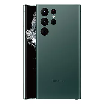 SAMSUNG Galaxy S22Ultra 5G G9080 (12G/512G) 智慧型手機 極光綠