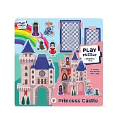 storytime toys拼圖 (多款可選) 公主城堡