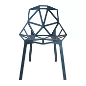 Magis Chair One 單椅 （湛海藍）