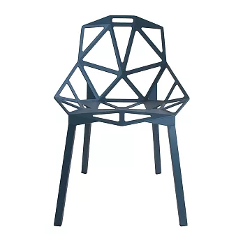 Magis Chair One 單椅 （湛海藍）