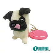 【IWAYA】大甜甜-線控巴哥犬~日本暢銷電子寵物