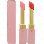 Cle de Peau Beaute 肌膚之鑰 奢華訂製粉漾潤唇膏(2.8g)(公司貨) #1 Pink