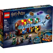 樂高LEGO 哈利波特系列 - LT76399 HogwartsMagical Trunk