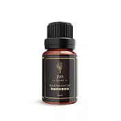 JMScent 時尚香水精油 黑咖啡與香根草 IFRA認證 香薰/擴香專用 (10ml)