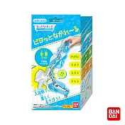 日本Bandai-流水道具入浴劑組合(水車)(泡澡球)3入(3Y+/海風香氣/洗澡玩具)