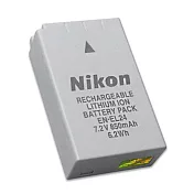 【Nikon 尼康】EN-EL24 原廠電池 全新無包裝