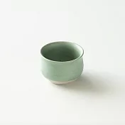 日本ORIGAMI 摺紙咖啡 Pinot Flavor 抹茶碗 松風(綠)