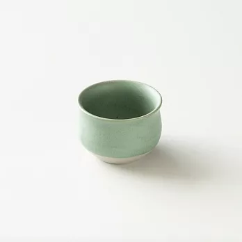 日本ORIGAMI 摺紙咖啡 Pinot Flavor 抹茶碗 松風（綠）