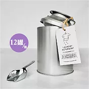 日本 Tomioka 原創洗衣粉 薰衣草(12罐/箱)
