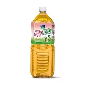 【悅氏】悅氏礦泉茶品-梅子綠茶2000mlx8入/箱