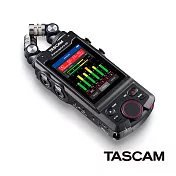 【日本TASCAM】Portacapture X8 手持多軌錄音機